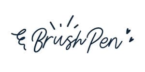 Brushpen.cz logo