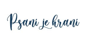 Psaní je hraní logo